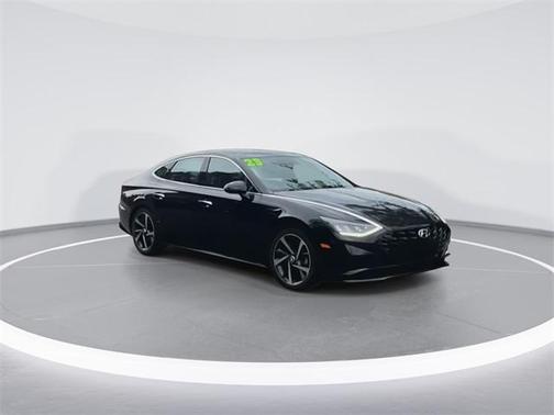 2023 Hyundai SONATA SEL Plus