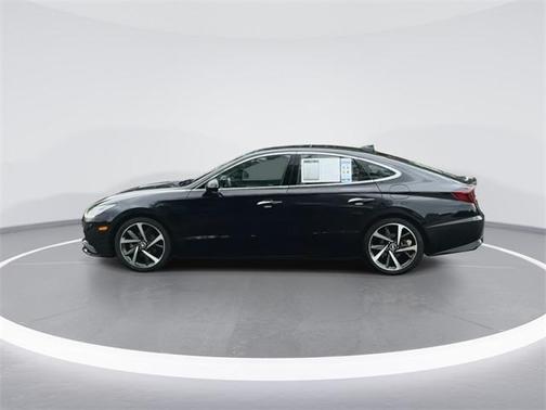 2023 Hyundai SONATA SEL Plus