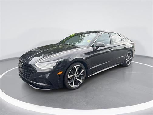 2023 Hyundai SONATA SEL Plus