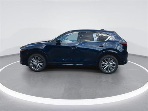 2025 Mazda CX-5 Signature