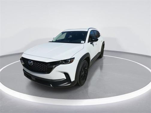 2025 Mazda CX-50 2.5 S Select Package