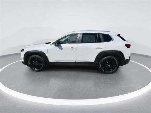 2025 Mazda CX-50 2.5 S Select Package