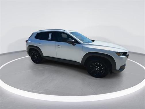 2025 Mazda CX-50 2.5 S Select Package