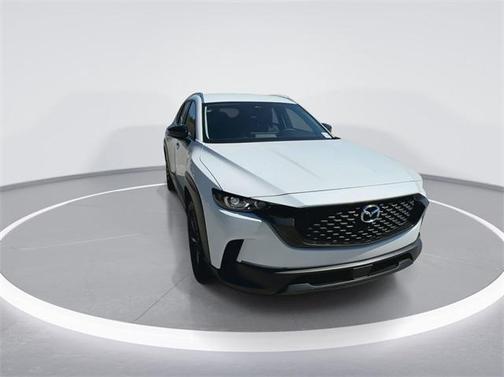 2025 Mazda CX-50 2.5 S Select Package