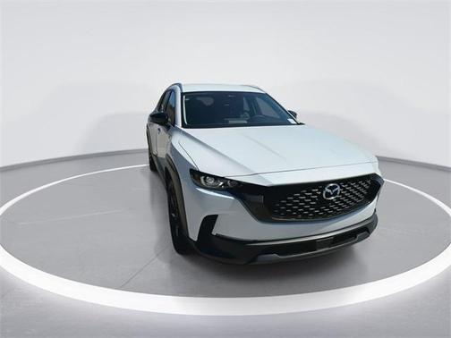 2025 Mazda CX-50 2.5 S Select Package