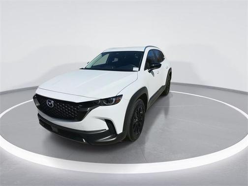 2025 Mazda CX-50 2.5 S Select Package