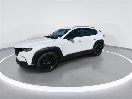 2025 Mazda CX-50 2.5 S Select Package