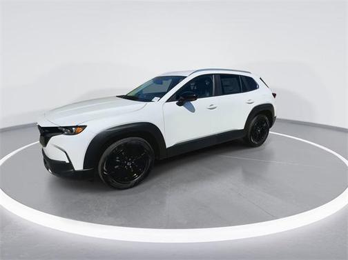 2025 Mazda CX-50 2.5 S Select Package