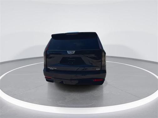 2021 Cadillac Escalade ESV Sport