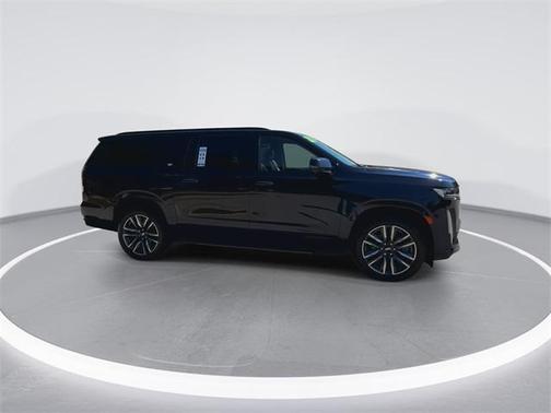 2021 Cadillac Escalade ESV Sport
