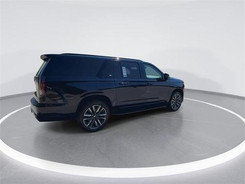 2021 Cadillac Escalade ESV Sport