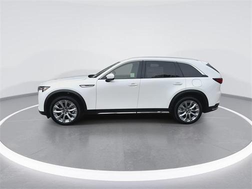 2026 Mazda CX-90 3.3 Turbo Premium Plus