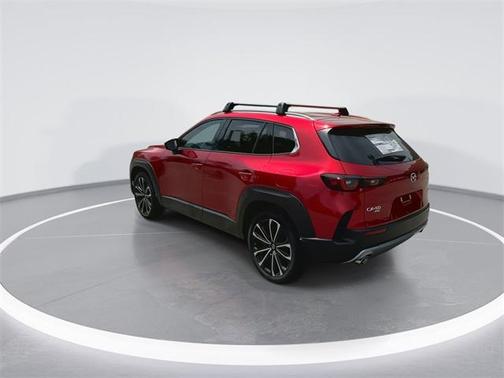 2025 Mazda CX-50 2.5 Turbo Premium Package