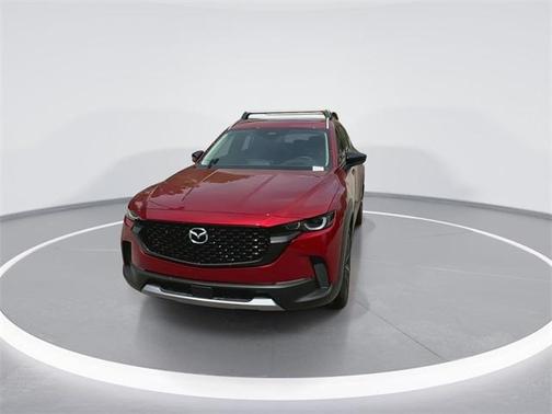 2025 Mazda CX-50 2.5 Turbo Premium Package