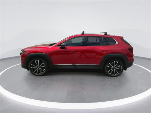 2025 Mazda CX-50 2.5 Turbo Premium Package