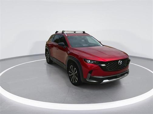 2025 Mazda CX-50 2.5 Turbo Premium Package