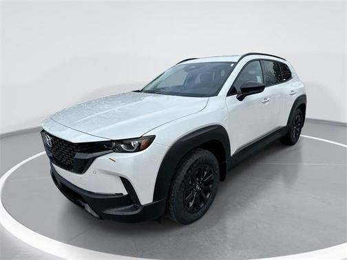 2026 Mazda CX-50 Premium