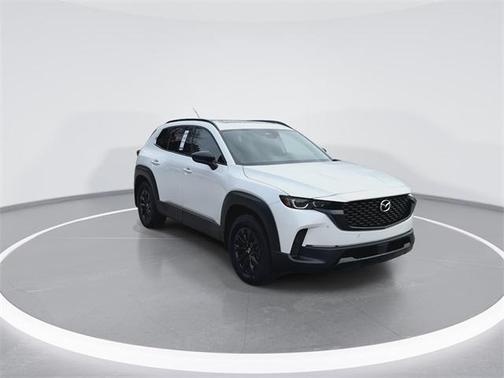 2026 Mazda CX-50 Premium
