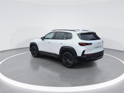 2026 Mazda CX-50 Premium