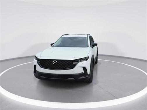 2026 Mazda CX-50 Premium