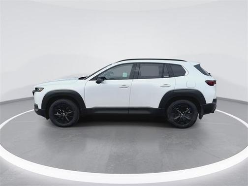 2026 Mazda CX-50 Premium