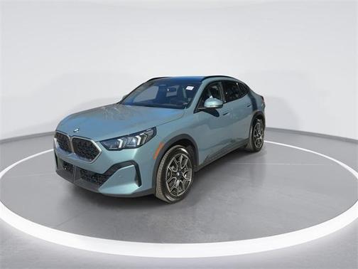 2025 BMW X2 xDrive28i