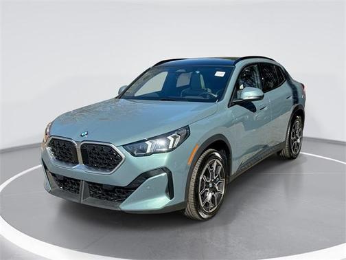 2025 BMW X2 xDrive28i