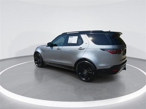 2023 Land Rover Discovery P360 Metropolitan Edition