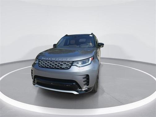 2023 Land Rover Discovery P360 Metropolitan Edition