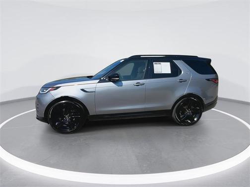2023 Land Rover Discovery P360 Metropolitan Edition