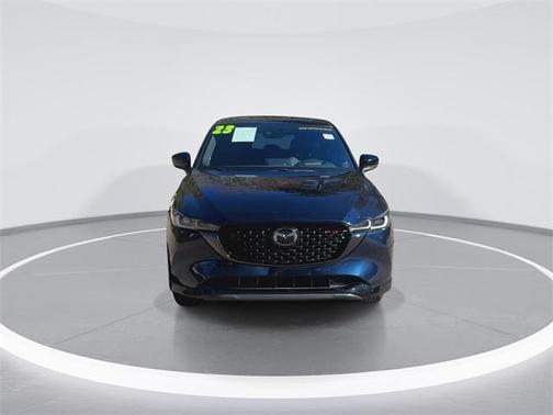 2023 Mazda CX-5 2.5 Turbo