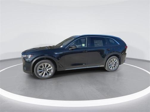 2026 Mazda CX-90 Premium Plus
