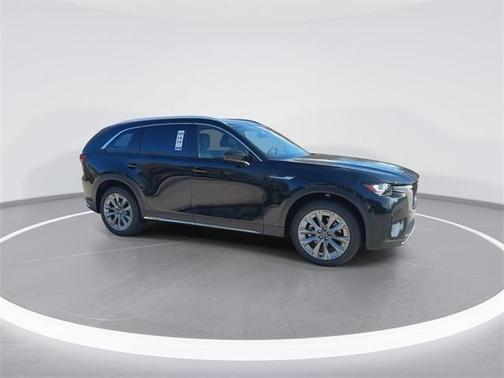 2026 Mazda CX-90 Premium Plus