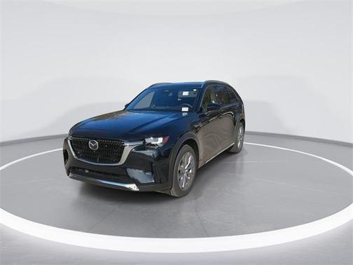 2026 Mazda CX-90 Premium Plus