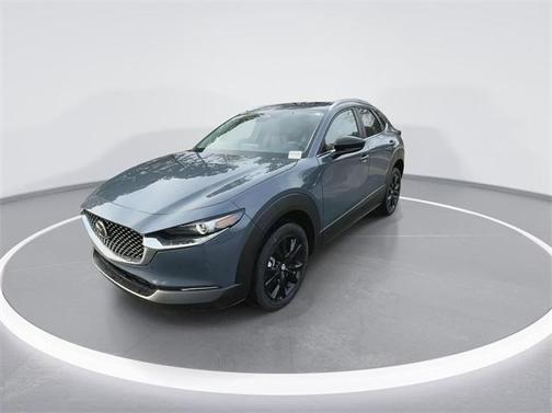 2025 Mazda CX-30 Base