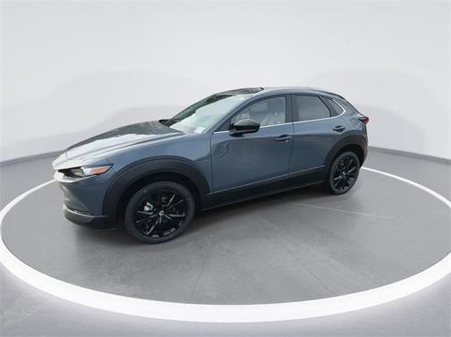 2025 Mazda CX-30 Base