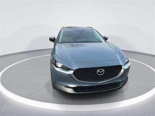 2025 Mazda CX-30 Base