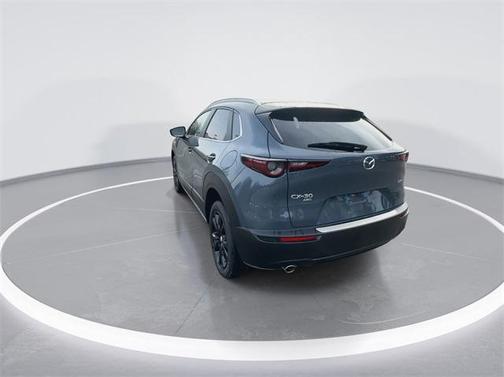 2025 Mazda CX-30 Base