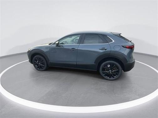 2025 Mazda CX-30 Base