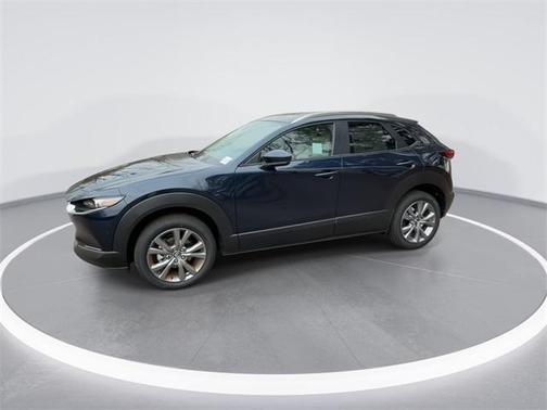 2026 Mazda CX-30 Premium Package