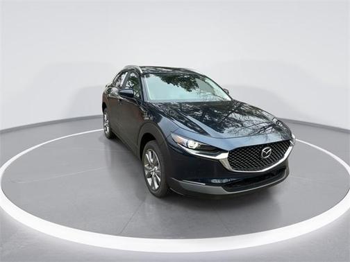 2026 Mazda CX-30 Premium Package