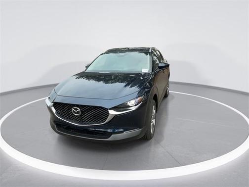 2026 Mazda CX-30 Premium Package