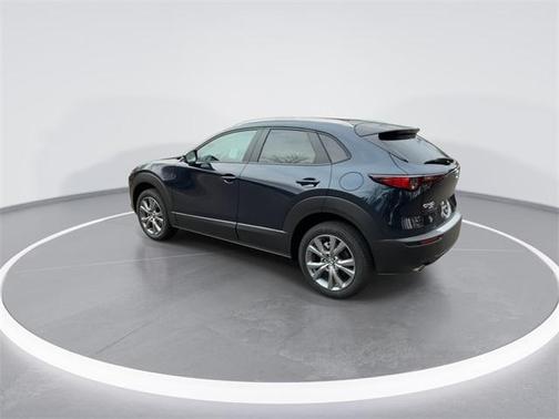 2026 Mazda CX-30 Premium Package
