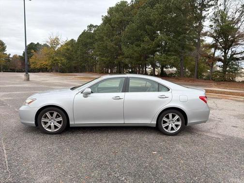 2009 Lexus ES 350 Base