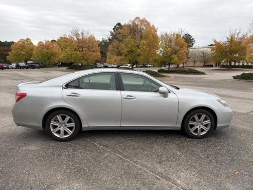 2009 Lexus ES 350 Base