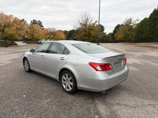 2009 Lexus ES 350 Base