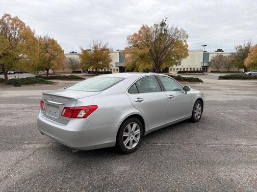 2009 Lexus ES 350 Base