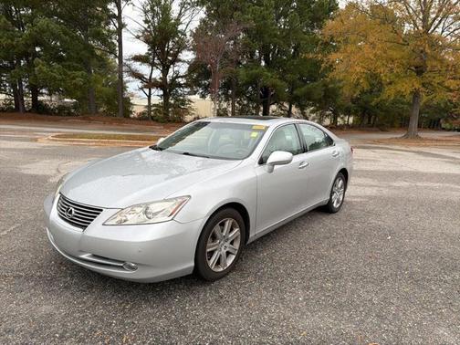 2009 Lexus ES 350 Base