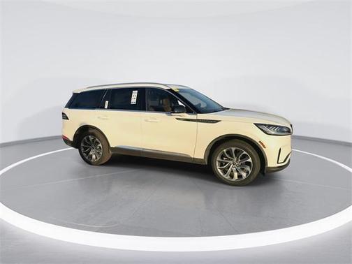 2026 Lincoln Aviator Reserve AWD