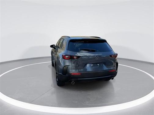 2026 Mazda CX-50 2.5 S Meridian Edition